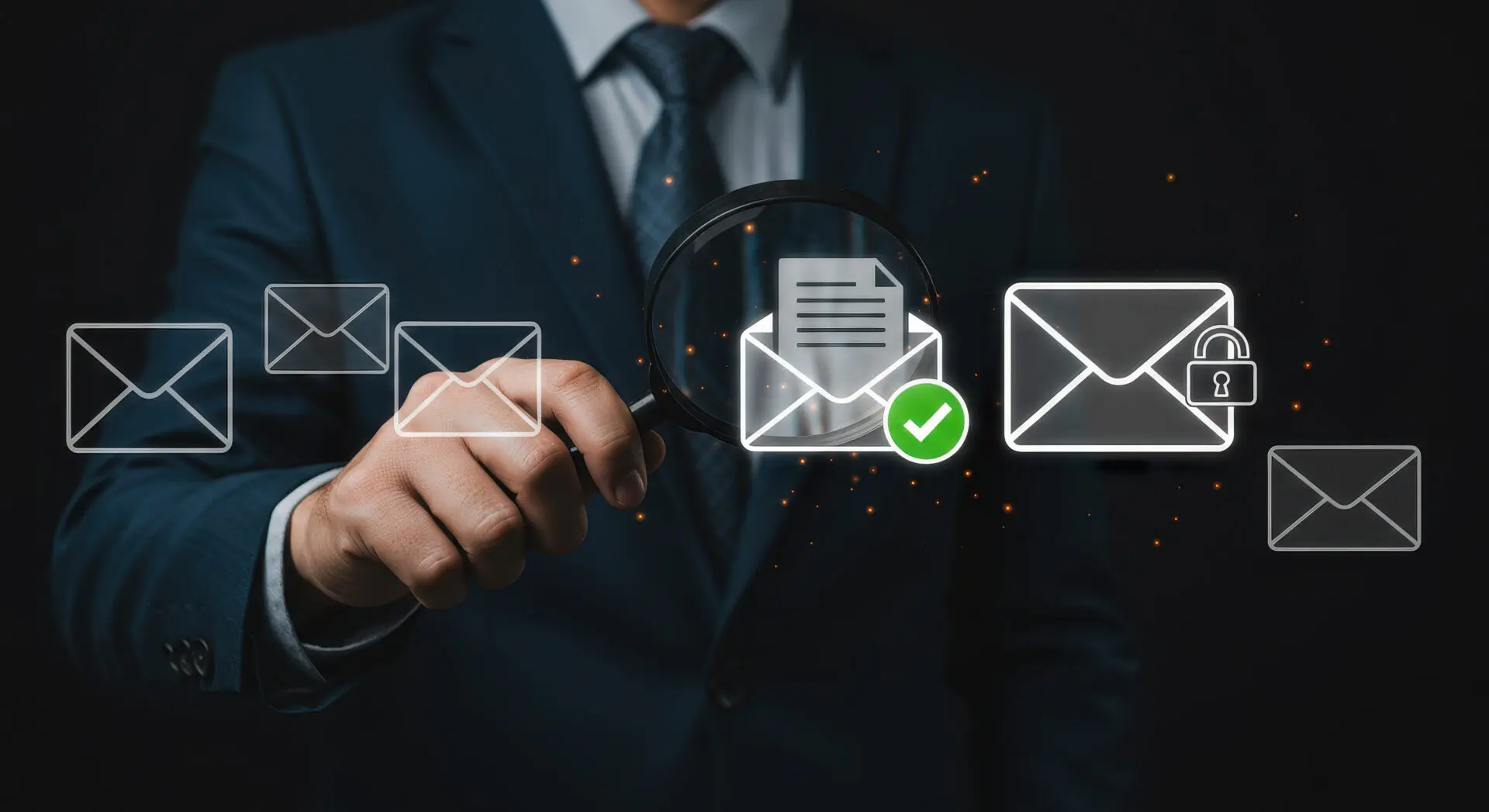 email for trusted legal advice