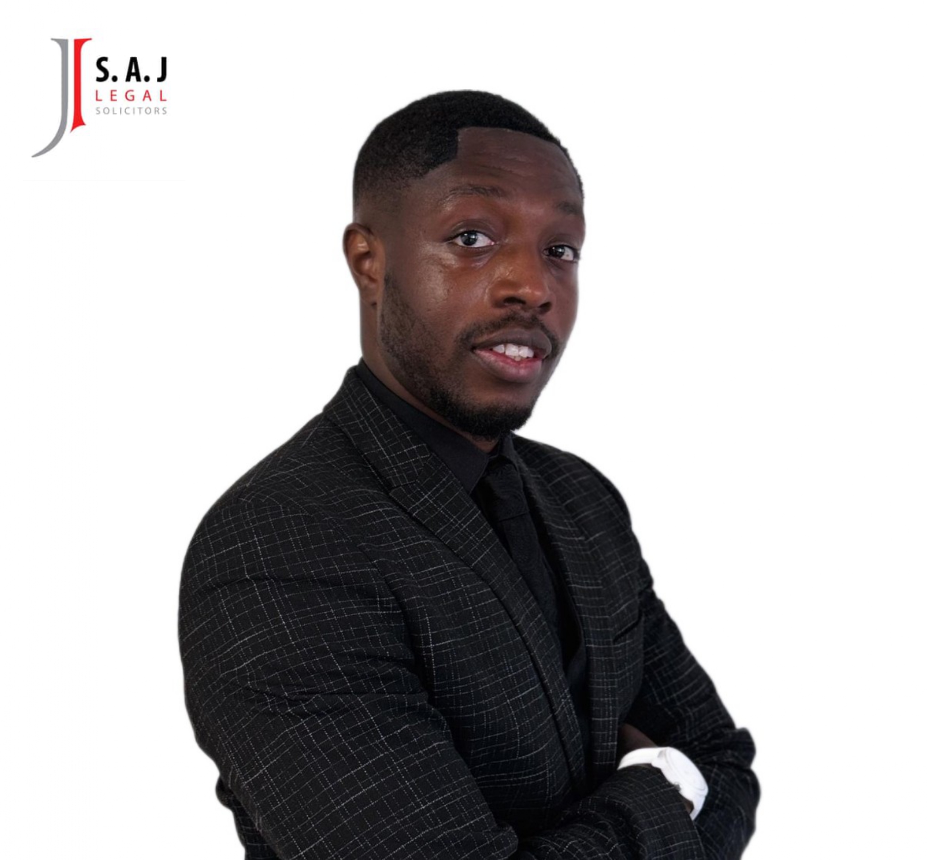 kolade jegede -partner solicitor