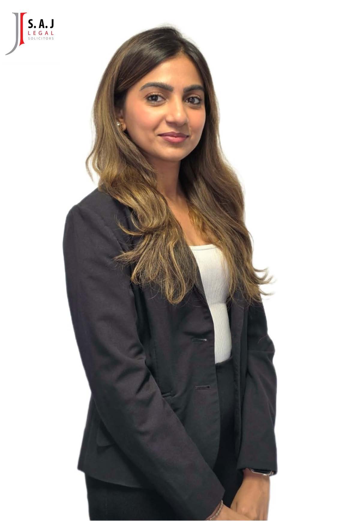 Vaneesha Patel